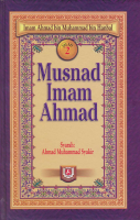 Musnad Imam Ahmad 2.pdf